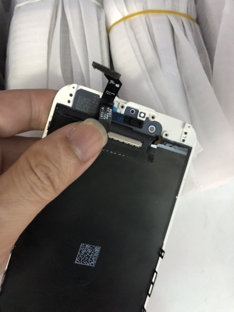Màn hình iPhone 6G Zin Apple bóc máy toàn trắng. Bán buôn kèm bán lẻ | BigBuy360 - bigbuy360.vn