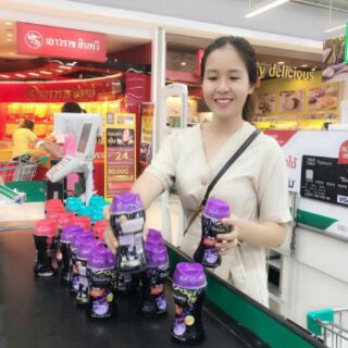 Viên xả thơm downy Thái Lan