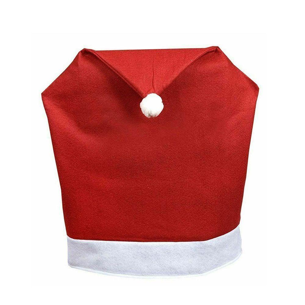 JANE 2/4 / 6 cái shristmas s hair sover sable sarty ... ecor có thể điều chỉnh được