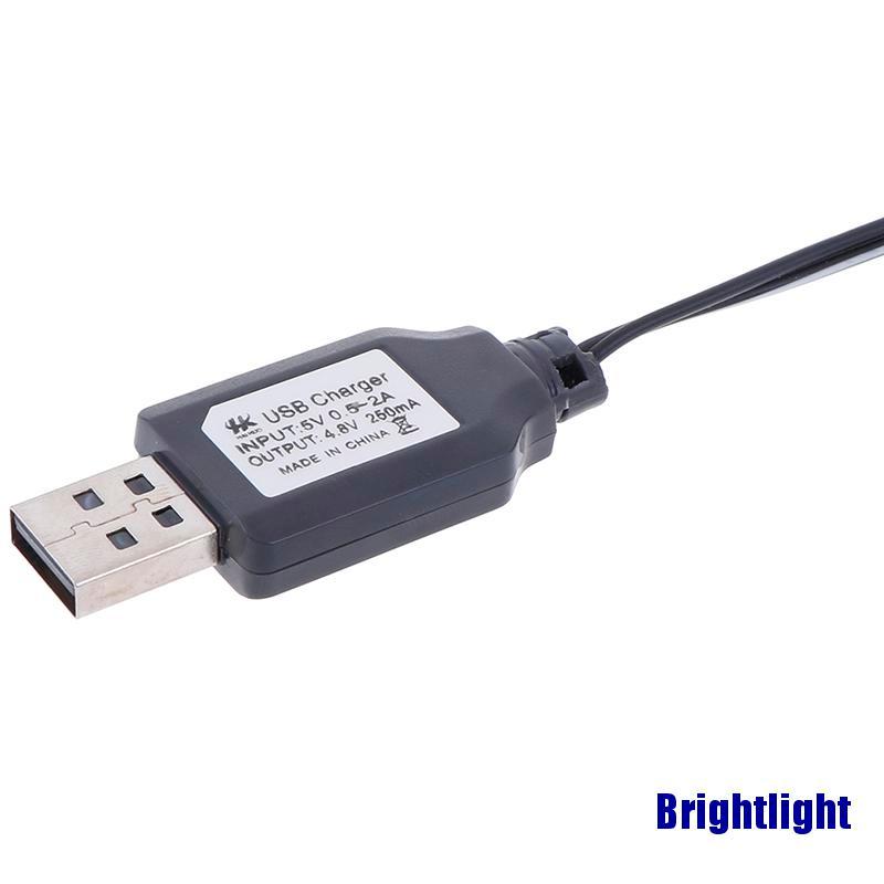 Bộ Sạc Pin Usb Ni-cd Ni-mh Sm-2p