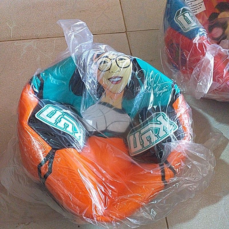 Bóng phản quang Kun