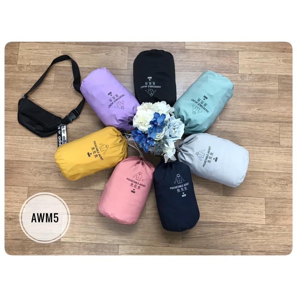 Áo lông cừu nữ nhẹ chống nước, khoác dù thể thao giữ nhiệt | BigBuy360 - bigbuy360.vn