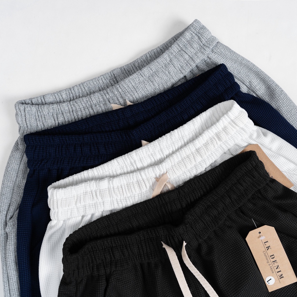 Quần Sóc Tổ Ong