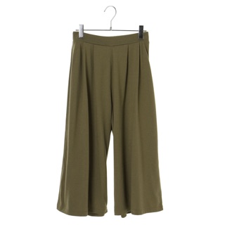 Quần culottes Nhật auth size M-L