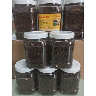 HẠT ĐIỀU RANG VỊ SOCOLA 1KG
