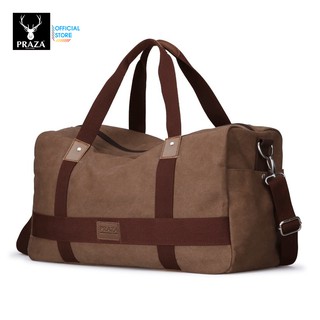 Túi Xách Du Lịch Vải Canvas PRAZA TXS0079