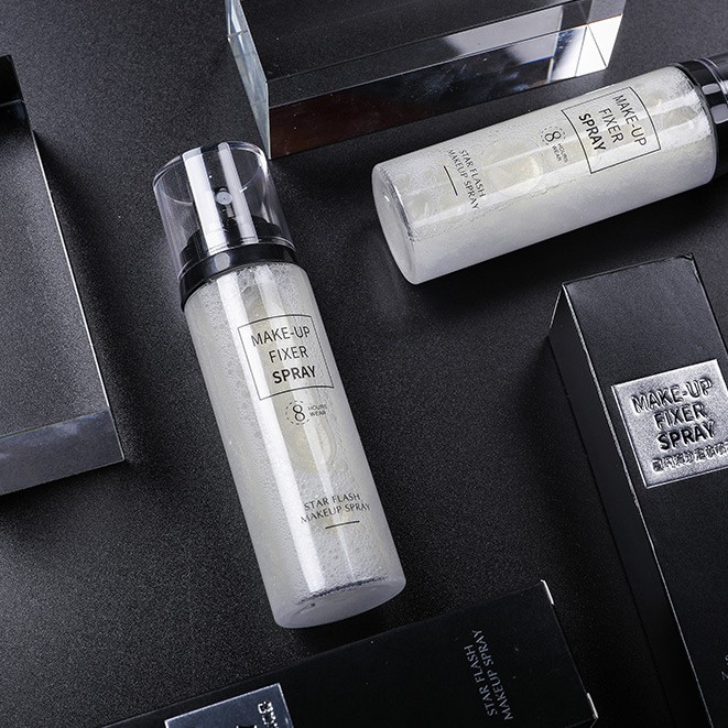 [Auth]Xịt nhũ giữ khóa lớp trang điểm không bay chính hãng Hanumu nội địa - cấp dưỡng ẩm trắng da - xịt vi chất khoáng | BigBuy360 - bigbuy360.vn