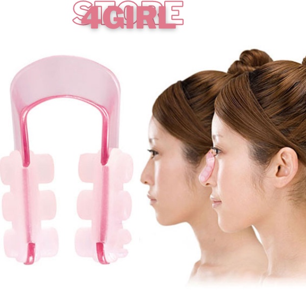 Kẹp Nâng Mũi Nose Up - Kẹp nâng mũi Nose Up Nhật Bản Store4girls