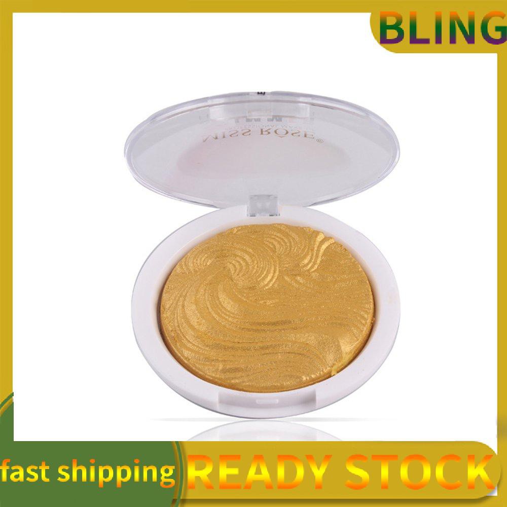(Hàng Mới Về) Phấn Bắt Sáng Độ Bóng Cao Dùng Trang Điểm Chuyên Nghiệp | BigBuy360 - bigbuy360.vn