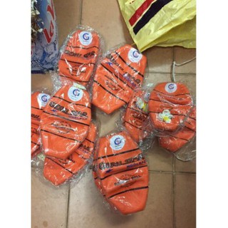 Bóng rổ Prostar Size 5,6,7 ( Tặng Kim + Túi Lưới)