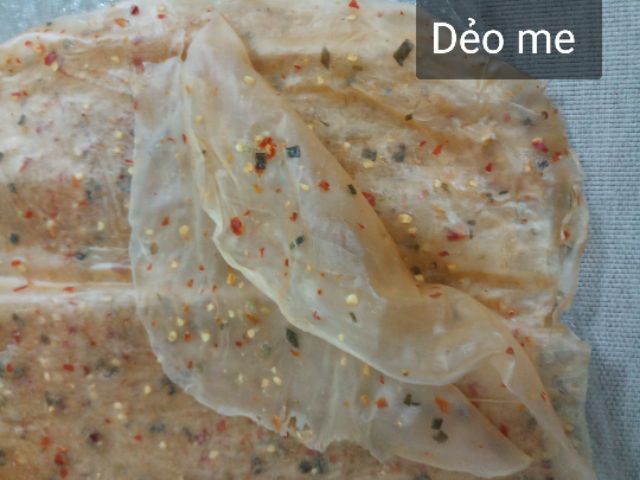 [Mã GROXUAN1 giảm 8% đơn 150K] Bánh tráng dẻo đặc sản Tây Ninh!Đồ ăn vặt!! | BigBuy360 - bigbuy360.vn