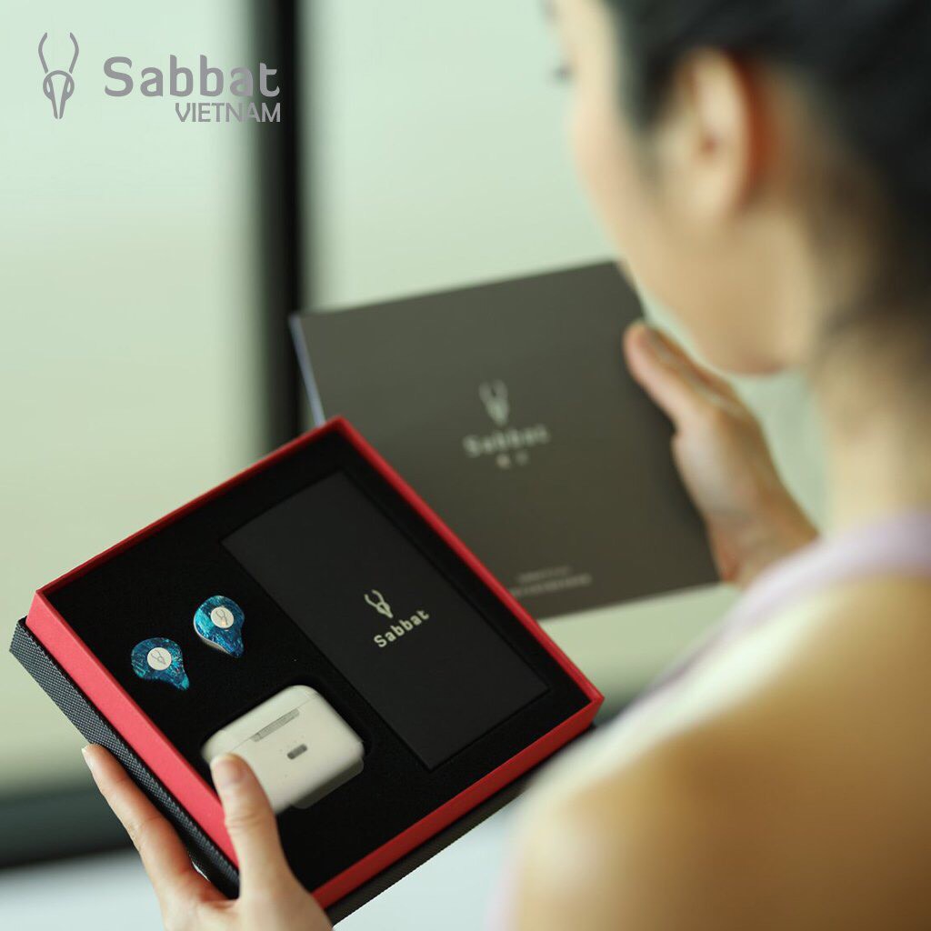 Tai nghe buletooth Sabbat X12 pro