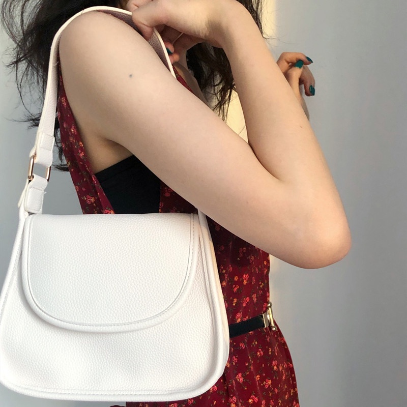 Túi Xách Đeo Vai Hình Vuông Nhỏ Nhắn Thời Trang Mùa Hè Dành Cho Nữ 2022