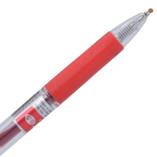 Bút Gel bấm U-Knock