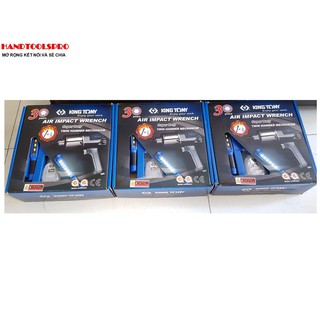 Súng bắn ốc Kingtony 33411-040