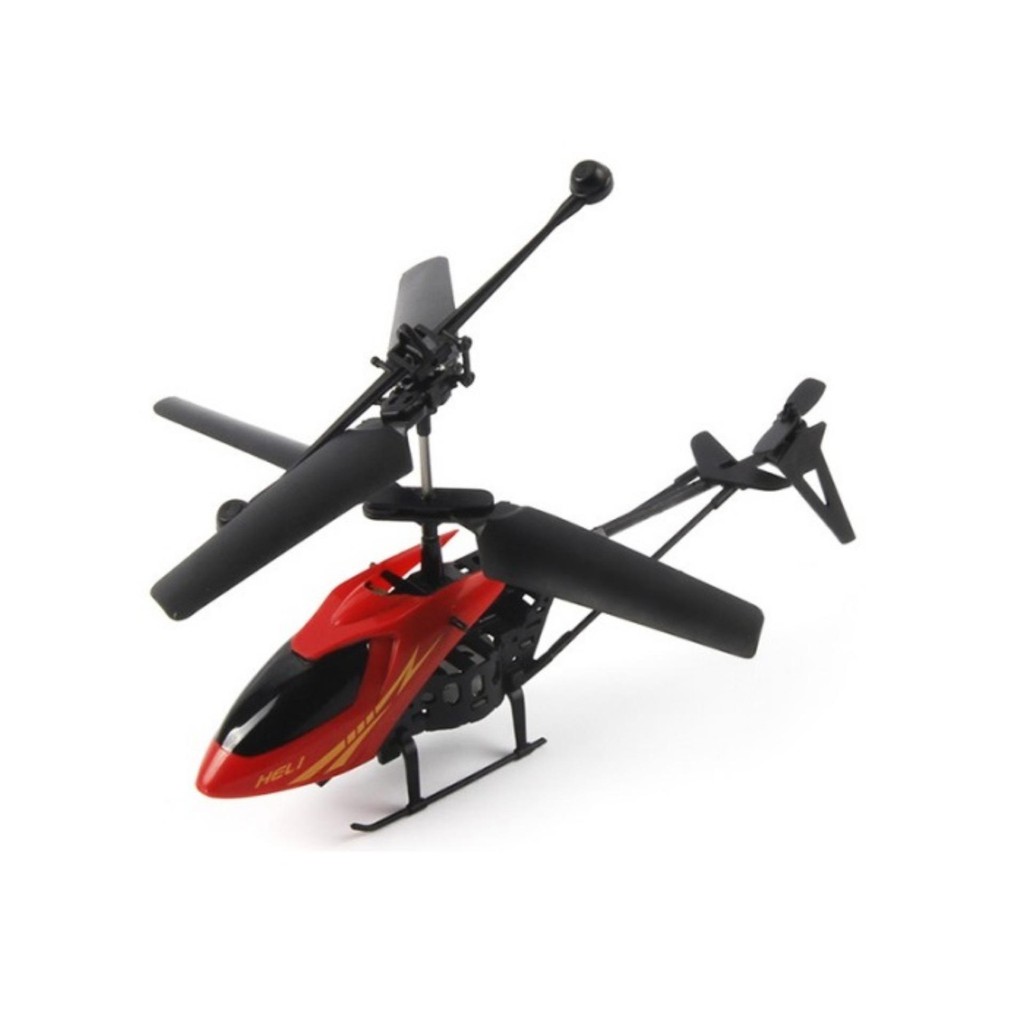 Máy bay điều khiển từ xa Helicopter 338