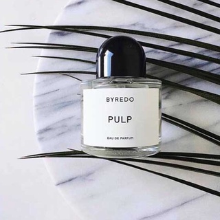 Mẫu Thử Nước Hoa Unisex Byredo Pulp (5ml-10ml-20ml)