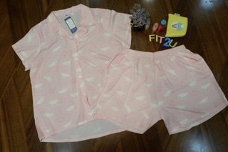 Đồ bộ Pijama ngắn