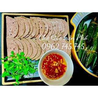 Chả Heo Huế ,Chả Bò Huế