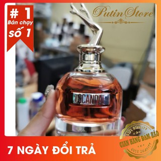 🌻[ CHÍNH HÃNG 100% ]🌻 Nước Hoa Scandal Jean Paul Gaultier [CAO CẤP]🌻🌟