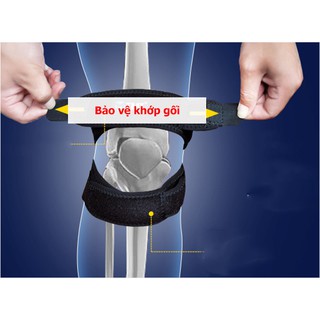 BĂNG BẢO VỆ ĐẦU GỐI ARBOT AB012