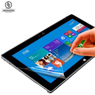 10.1 Inch Tablet Computer High Permeability Universal Film Electrostatic Adsorption Anti-Vertigo Anti-Reflective