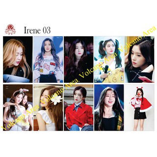 [RedVelvet] Set Sticker Joy - 4 mẫu (có nhiều mẫu hình dán Kpop)