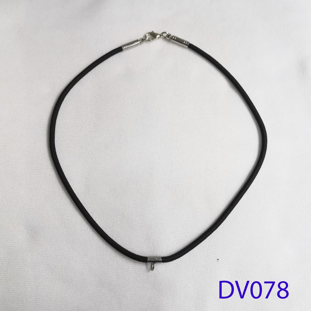 Dây chuyền vải Thái DV078