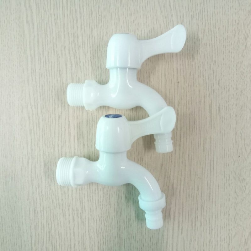 VÒI HỒ NHỰA PVC GIÁ RẺ