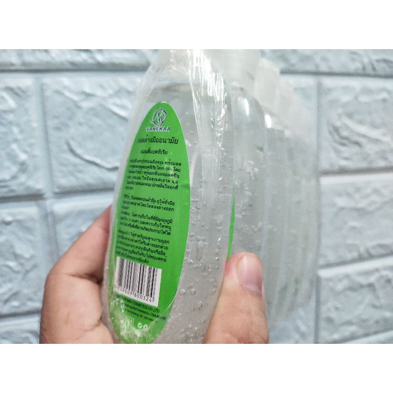 Rửa tay khô không mùi Thailand | BigBuy360 - bigbuy360.vn