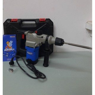 Máy đục hikora