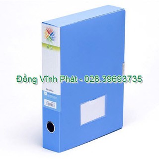 ⚡Giá sỉ bán buôn⚡[HOT] Bìa hộp Flexoffice FO-BF ( 55-75-100-35-150 CM)
