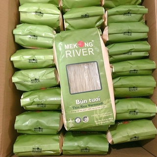 Bún gạo, bún gạo lứt Jimmy