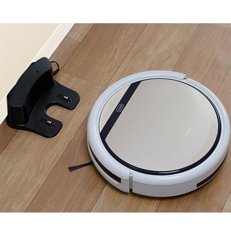 Robot hút bụi lau nhà ilife V5s pro Chính hãng bảo hành 12 tháng | BigBuy360 - bigbuy360.vn