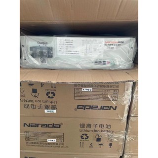Pin lưu trữ Narada 4850 [HÀNG CHÍNH HÃNG - LỖI 1 ĐỔI 1 TRONG 7 NGÀY]