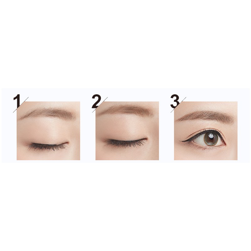 Kẻ mắt nước Eyeliner Maycreate