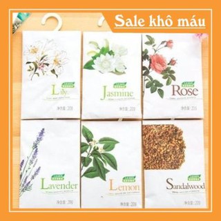 Túi thơm thảo mộc thaost93