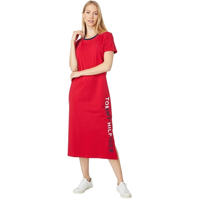 Đầm TOMMY HILFIGER 🍀🍀🍀