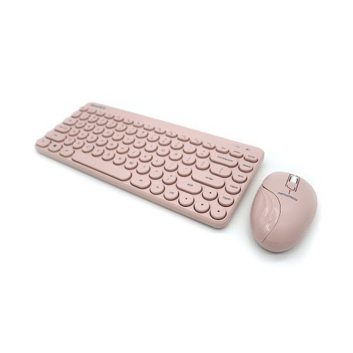 Combo Phím và Chuột Không Dây Newmen K928 - Hàng chính Hãng