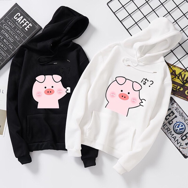 Áo hoodie nam nữ hot hít | BigBuy360 - bigbuy360.vn