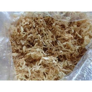 RAU CHÂN VỊT LÝ SƠN 500gr (đã khô và làm sạch đá)