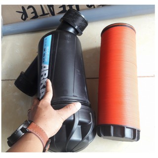 Bộ Lọc đĩa Y60mm Cực Đại