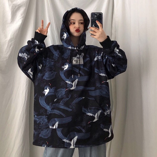 ORDER áo hoodie cực ngầu lạ ulzzang hàn quốc