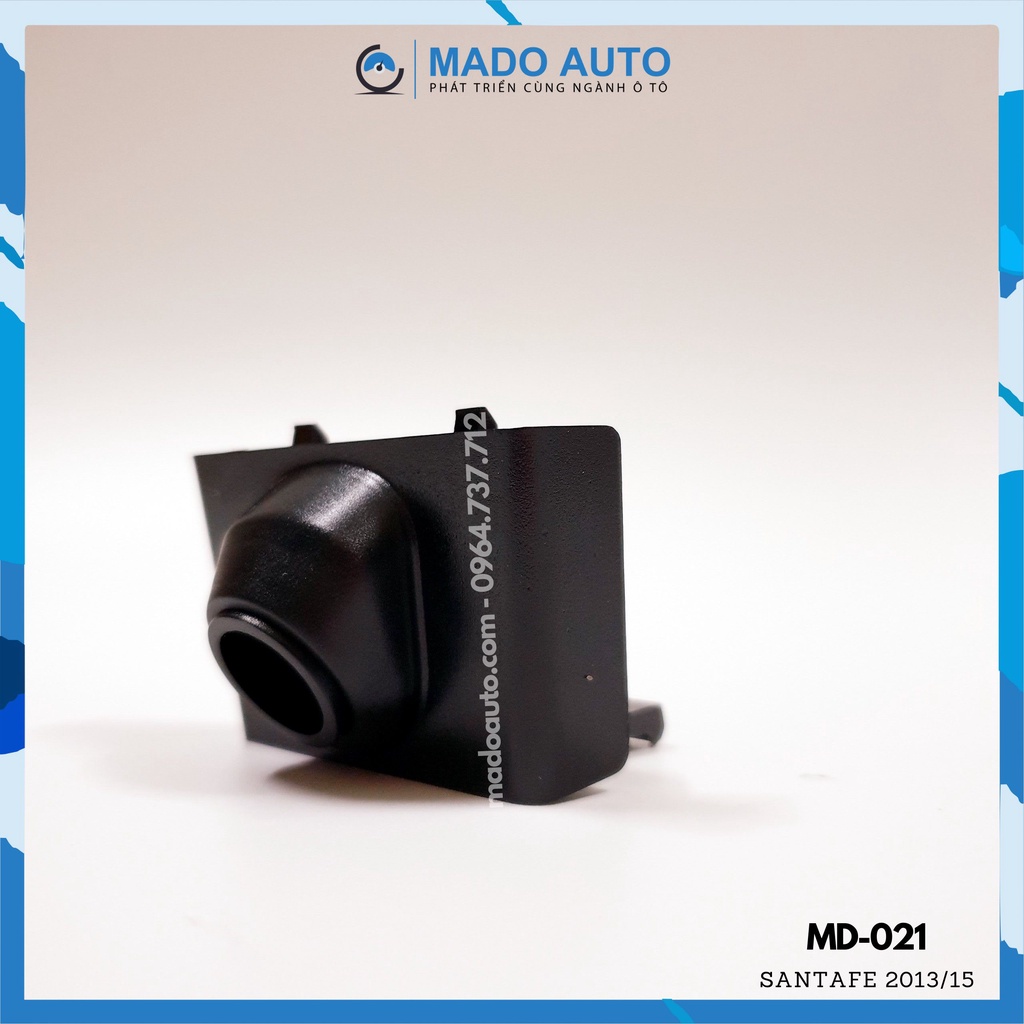 Mặt dưỡng camera trước 360 cho xe SANTAFE 2013/15 MD-021 | BigBuy360 - bigbuy360.vn