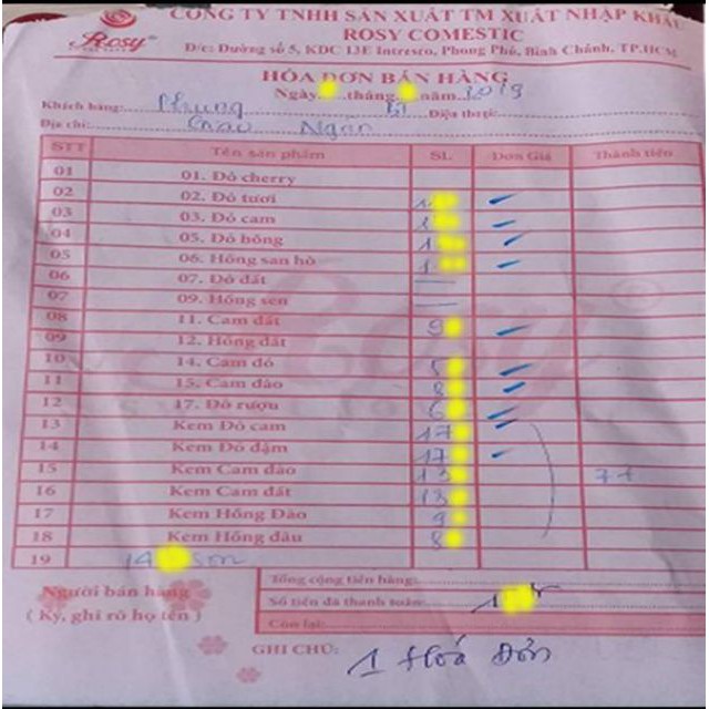 [HOT] Son Kem 6 Màu - Son Kem Lì Công Nghệ Hàn Quốc | BigBuy360 - bigbuy360.vn