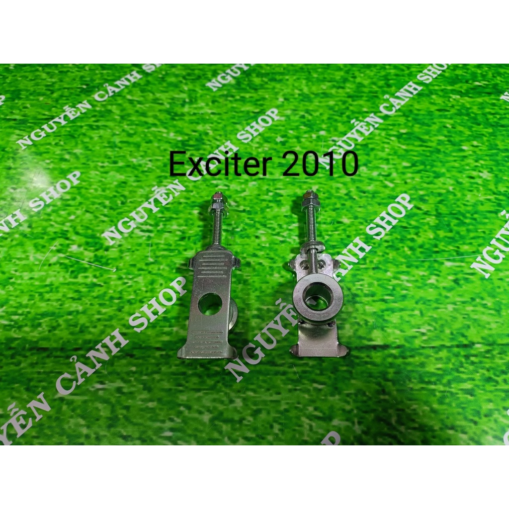 Cặp Pas Tăng sên Exciter 2010-135-150