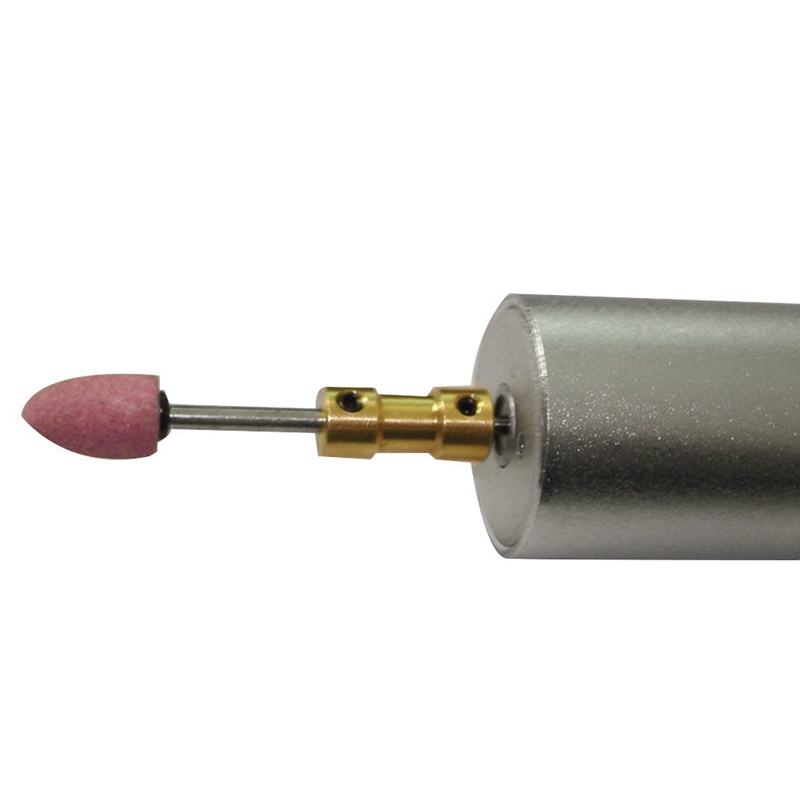 Máy Khoan Tay Động Cơ mini 390 Bằng Hợp Kim Nhôm Ốp