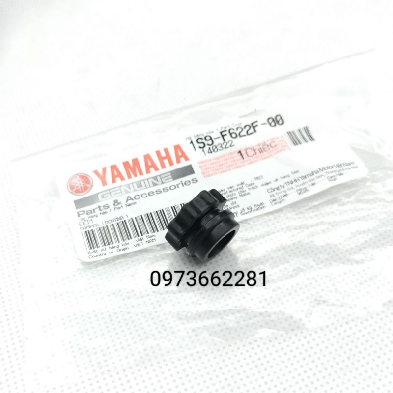 Cao su đệm lõi gù, đệm tay lái xe EXCITER 135,150, JUPITER zin