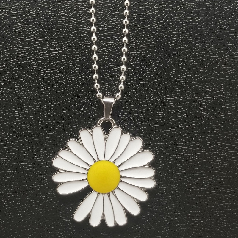 Dây Chuyền Hợp Kim Thiết Kế Cá Tính Cho Nam Và Nữ | BigBuy360 - bigbuy360.vn