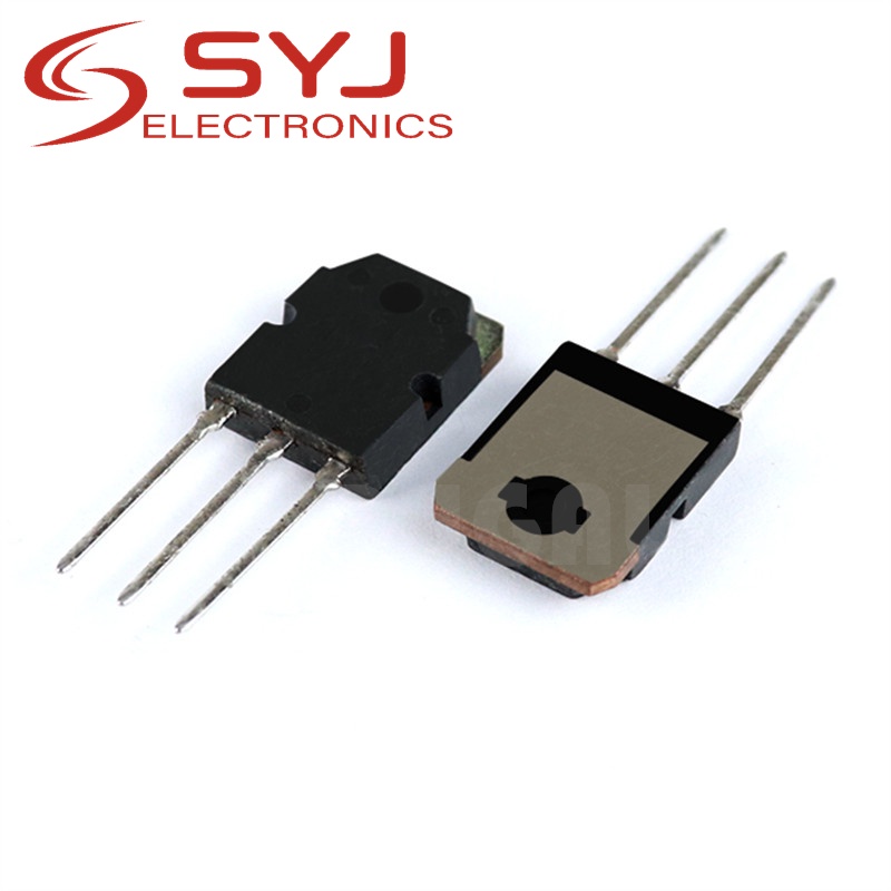 Bộ 5 Linh Kiện Điện Tử 2SK3911 K3911 TO-247